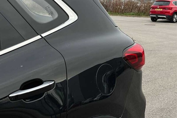 Used MG MG HS 2024 for sale - 76204292: Photo 46
