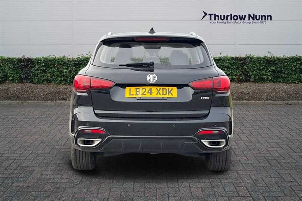 Used MG MG HS 2024 for sale - 76204292: Photo 4