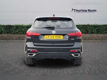 Used MG MG HS 2024 for sale - 76204292: Photo 4