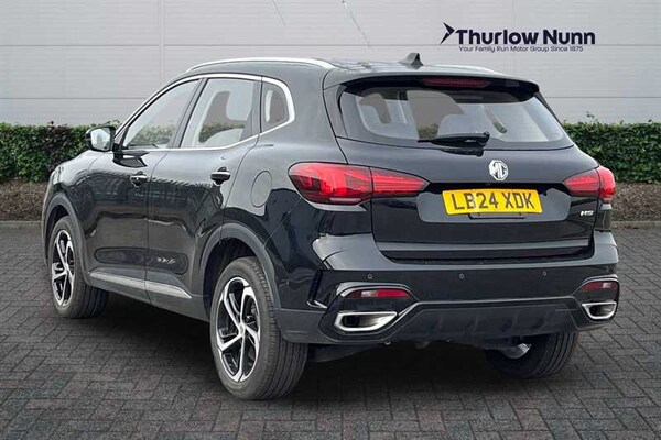 Used MG MG HS 2024 for sale - 76204292: Photo 5
