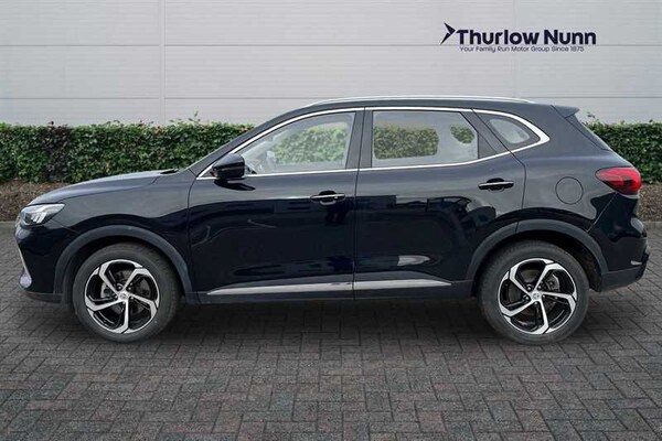 Used MG MG HS 2024 for sale - 76204292: Photo 6