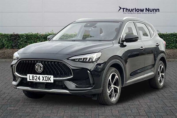 Used MG MG HS 2024 for sale - 76204292: Photo 7