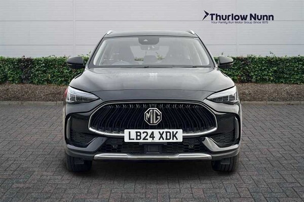 Used MG MG HS 2024 for sale - 76204292: Photo 8