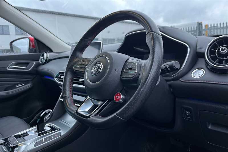 Used MG MG HS 2023 for sale - 77281223: Photo 10