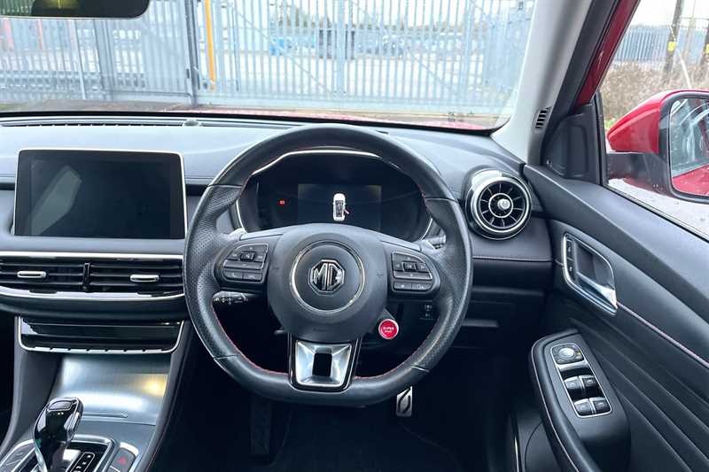 Used MG MG HS 2023 for sale - 77281223: Photo 11