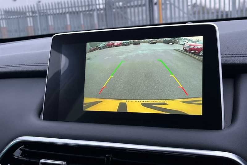 Used MG MG HS 2023 for sale - 77281223: Photo 19