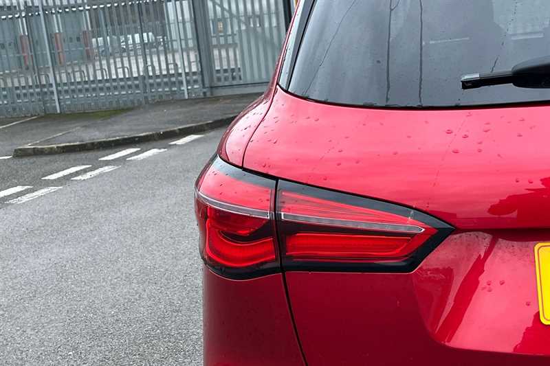 Used MG MG HS 2023 for sale - 77281223: Photo 27