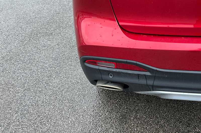 Used MG MG HS 2023 for sale - 77281223: Photo 28