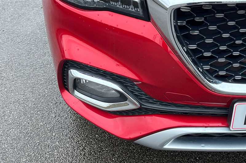 Used MG MG HS 2023 for sale - 77281223: Photo 38