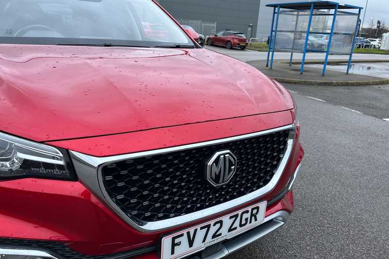 Used MG MG HS 2023 for sale - 77281223: Photo 39