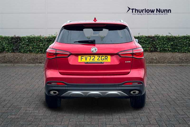 Used MG MG HS 2023 for sale - 77281223: Photo 4