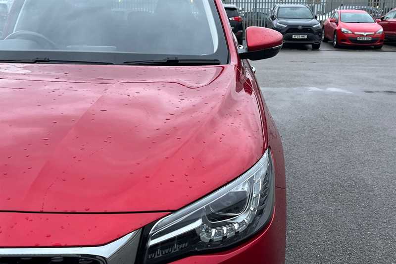 Used MG MG HS 2023 for sale - 77281223: Photo 40