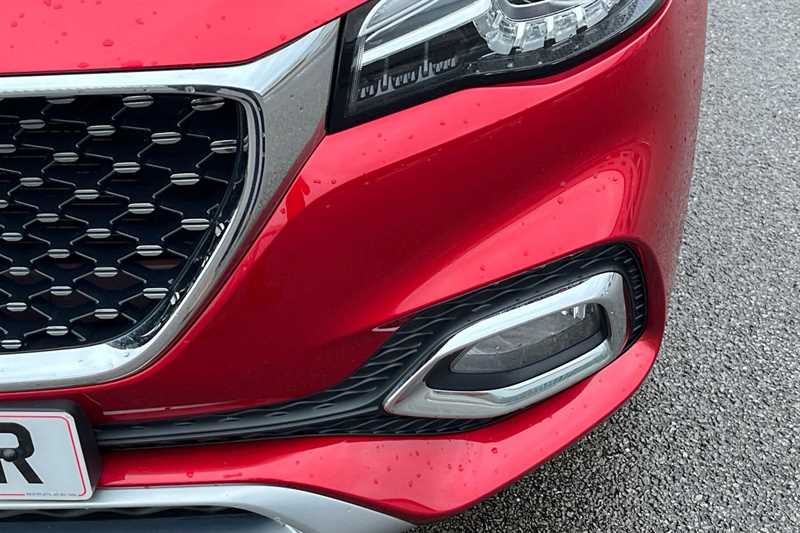 Used MG MG HS 2023 for sale - 77281223: Photo 41