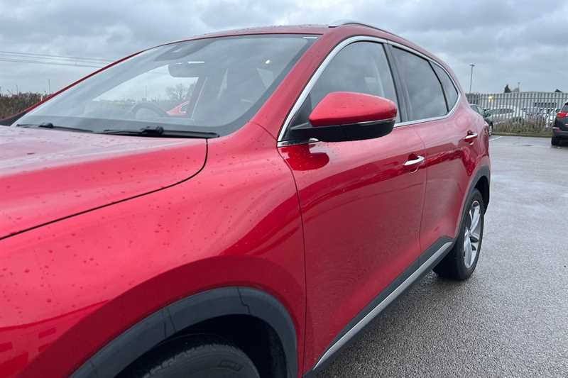 Used MG MG HS 2023 for sale - 77281223: Photo 43