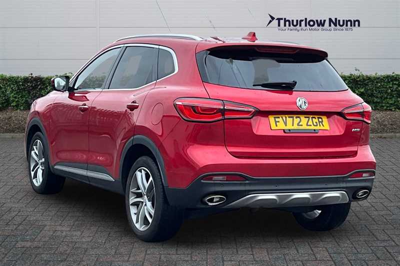 Used MG MG HS 2023 for sale - 77281223: Photo 5