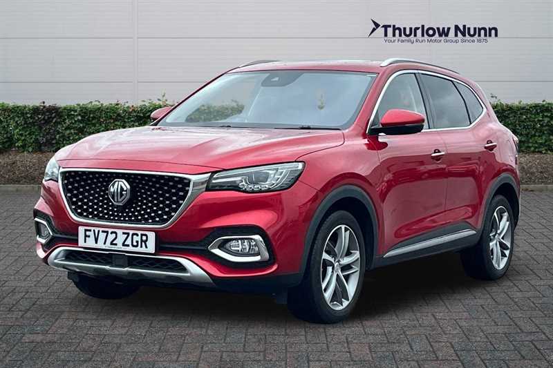 Used MG MG HS 2023 for sale - 77281223: Photo 7