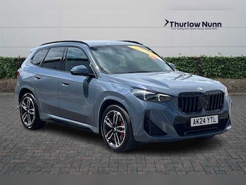 Used BMW X1 2024 for sale - 78892764: Photo