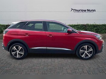 Used Peugeot 3008 2018 for sale - 78431784: Photo