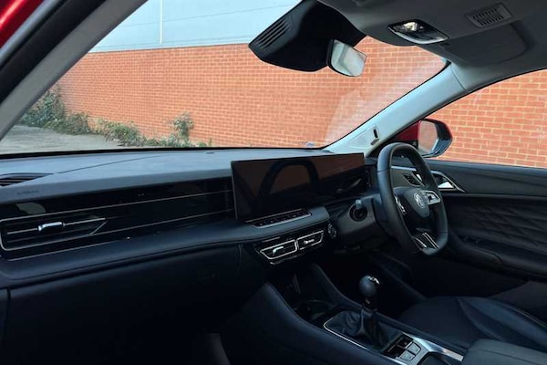 Used MG MG HS 2025 for sale - 76191238: Photo 13