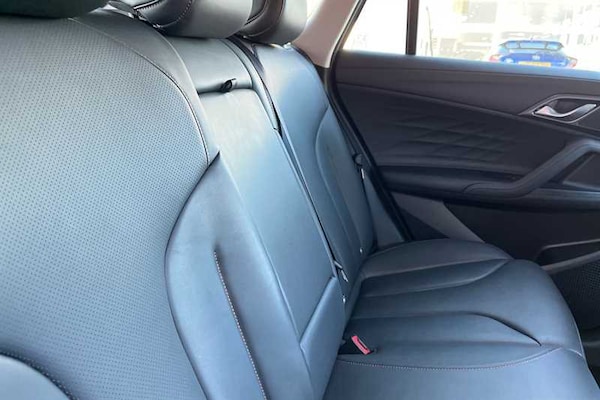 Used MG MG HS 2025 for sale - 76191238: Photo 23