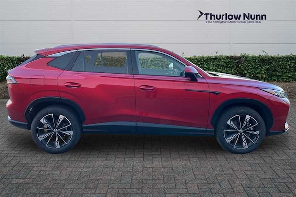 Used MG MG HS 2025 for sale - 76191238: Photo 2