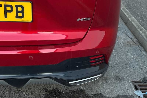 Used MG MG HS 2025 for sale - 76191238: Photo 30