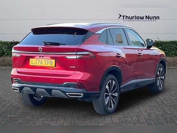 Used MG MG HS 2025 for sale - 76191238: Photo 3