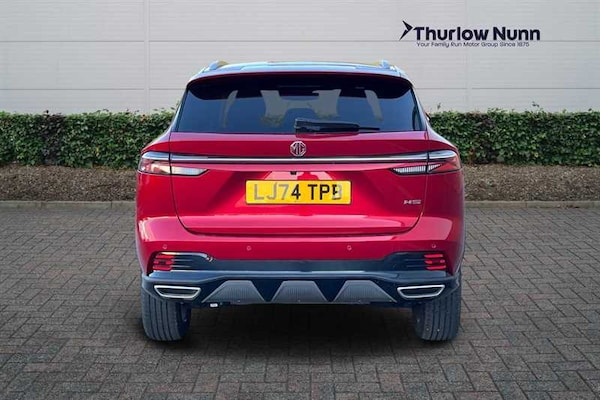 Used MG MG HS 2025 for sale - 76191238: Photo 4