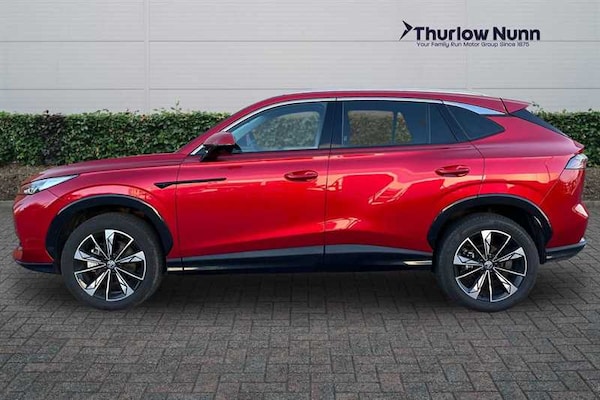 Used MG MG HS 2025 for sale - 76191238: Photo 6
