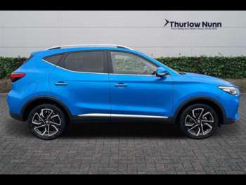 Used MG MG ZS 2024 for sale - 75404571: Photo