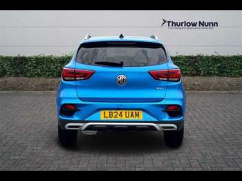 Used MG MG ZS 2024 for sale - 75404571: Photo