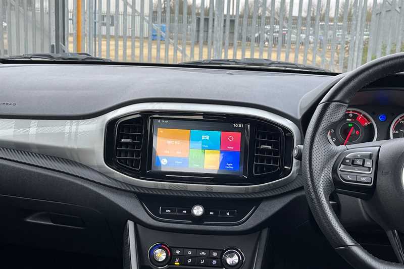 Used MG MG3 2023 for sale - 77256708: Photo 14