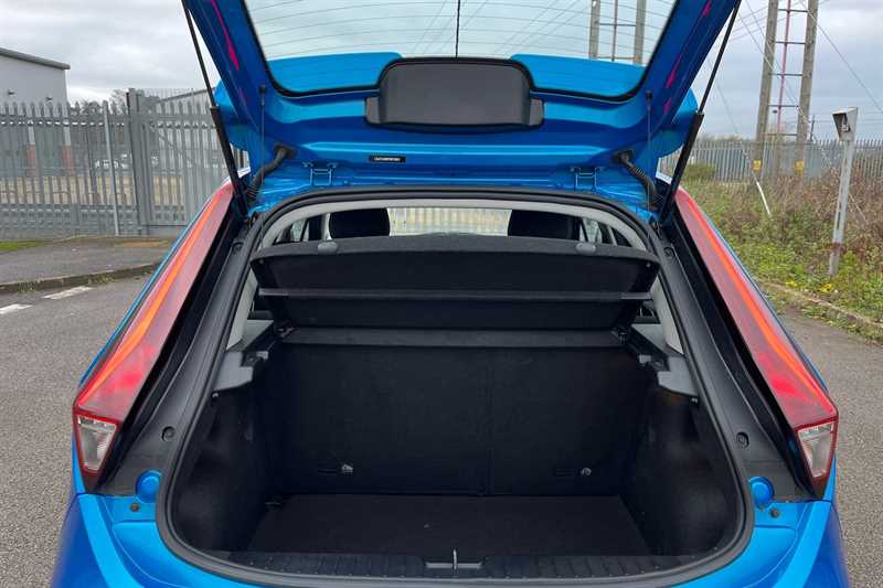 Used MG MG3 2023 for sale - 77256708: Photo 24