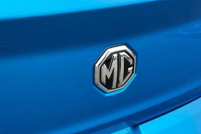 Used MG MG3 2023 for sale - 77256708: Photo 25