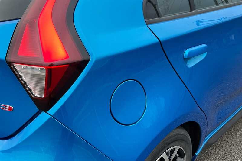 Used MG MG3 2023 for sale - 77256708: Photo 33