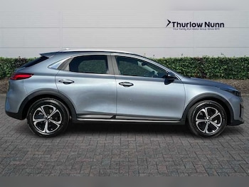 Used Kia XCeed 2024 for sale - 77826894: Photo