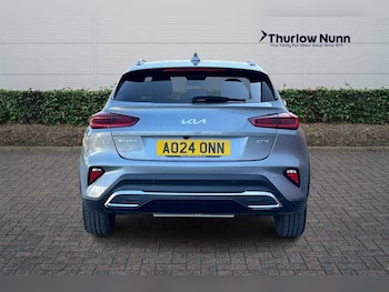 Used Kia XCeed 2024 for sale - 77826894: Photo