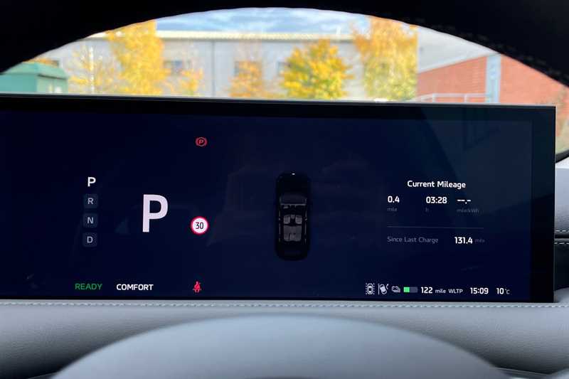 Used MG MG IM6 2025 for sale - 77512836: Photo 20