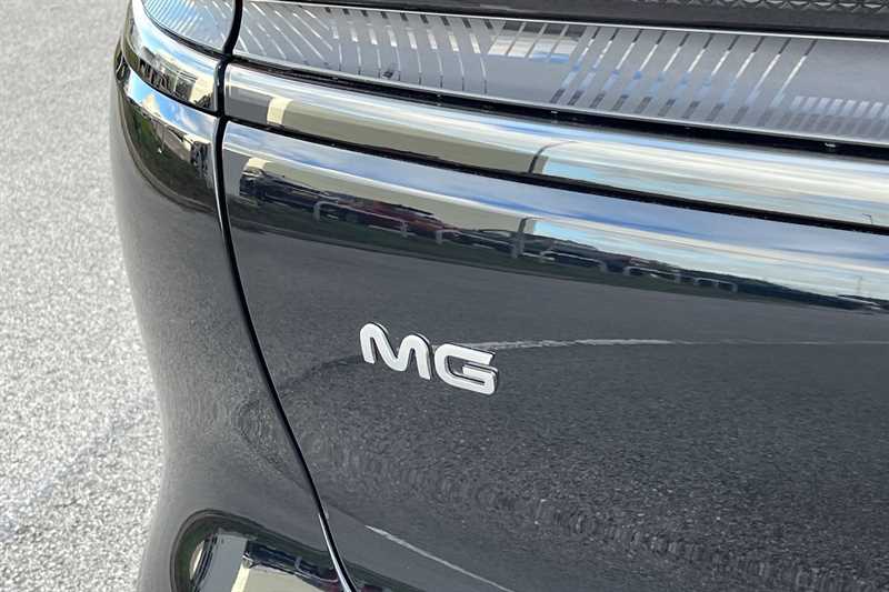 Used MG MG IM6 2025 for sale - 77512836: Photo 26