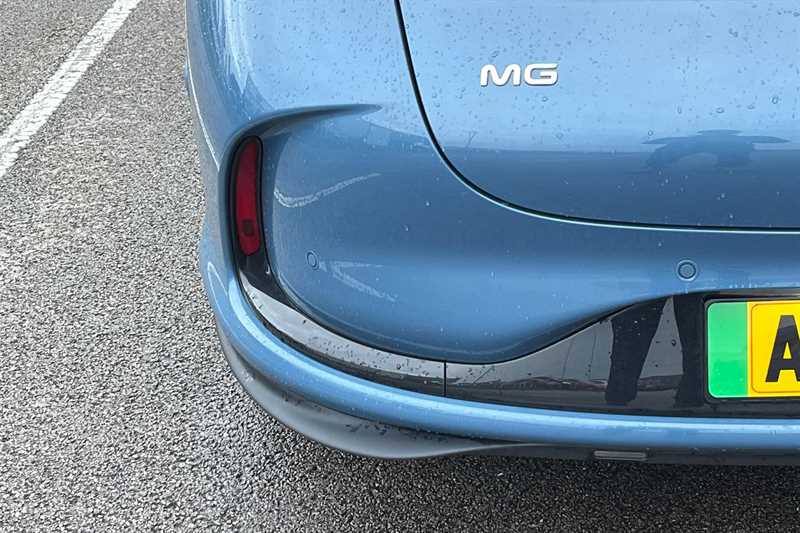 Used MG MG IM5 2025 for sale - 77471279: Photo 29