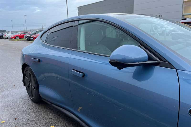 Used MG MG IM5 2025 for sale - 77471279: Photo 36