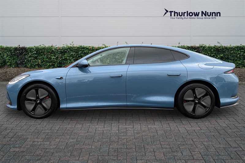 Used MG MG IM5 2025 for sale - 77471279: Photo 6