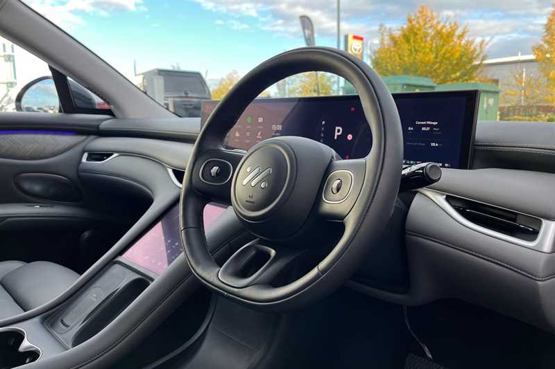 Used MG MG IM6 2025 for sale - 77471127: Photo 10