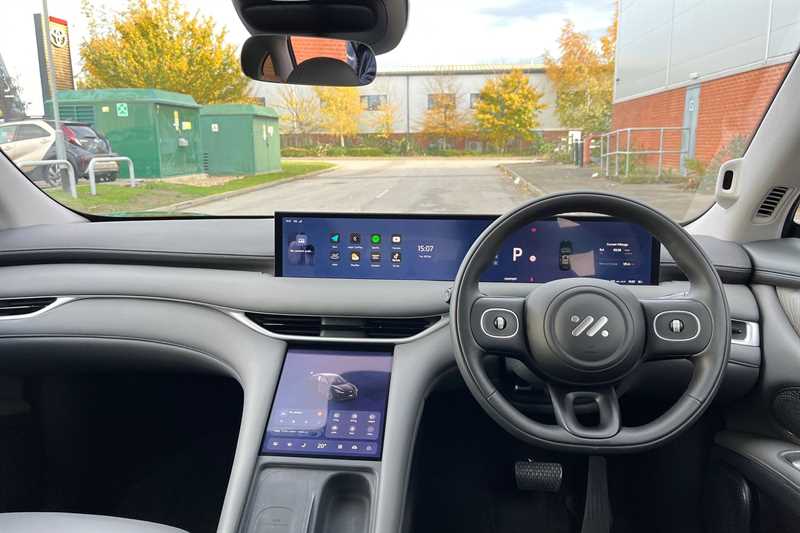 Used MG MG IM6 2025 for sale - 77471127: Photo 12