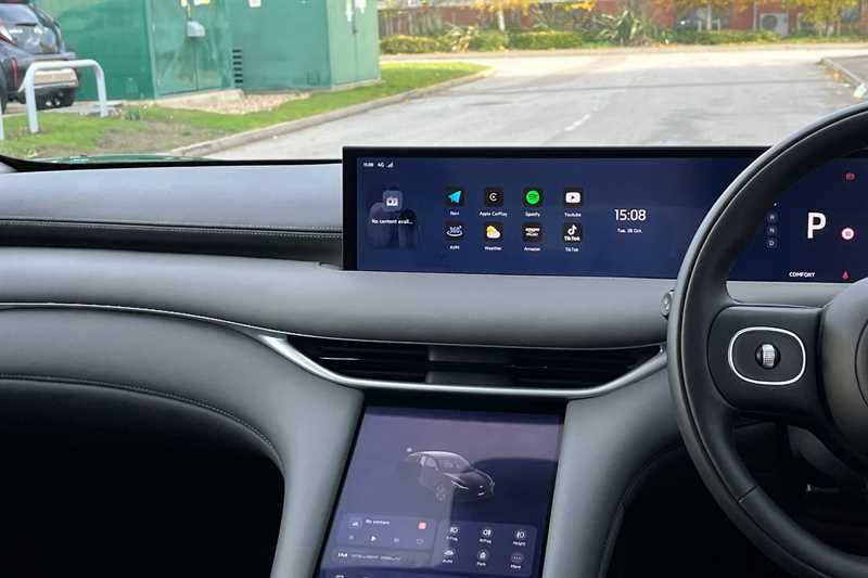 Used MG MG IM6 2025 for sale - 77471127: Photo 14