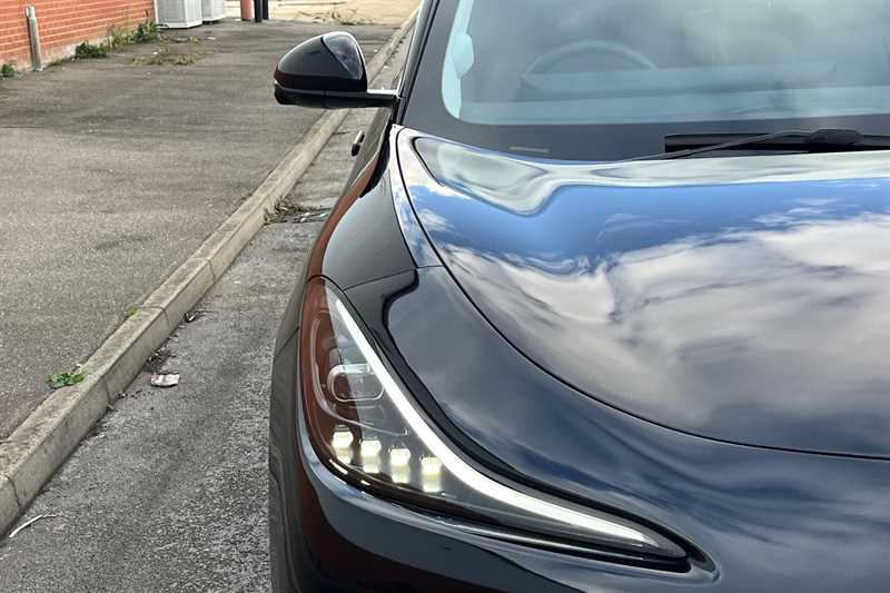 Used MG MG IM6 2025 for sale - 77471127: Photo 39