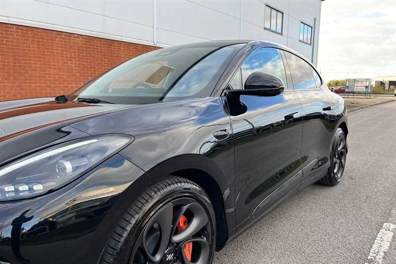 Used MG MG IM6 2025 for sale - 77471127: Photo 45