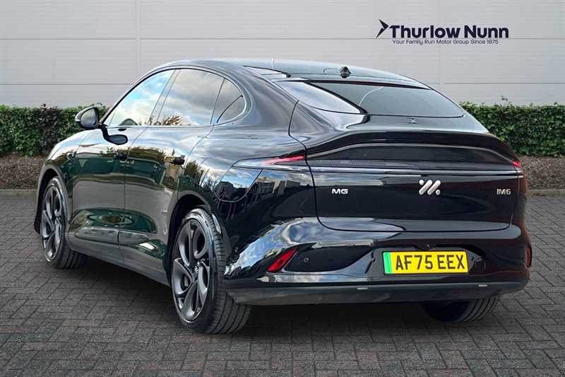 Used MG MG IM6 2025 for sale - 77471127: Photo 5