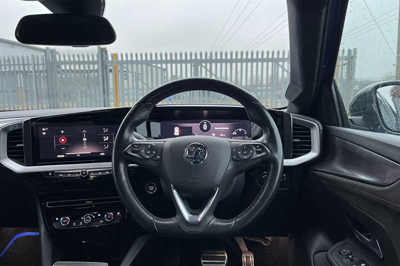 Used Vauxhall Mokka 2022 for sale - 77471789: Photo 11