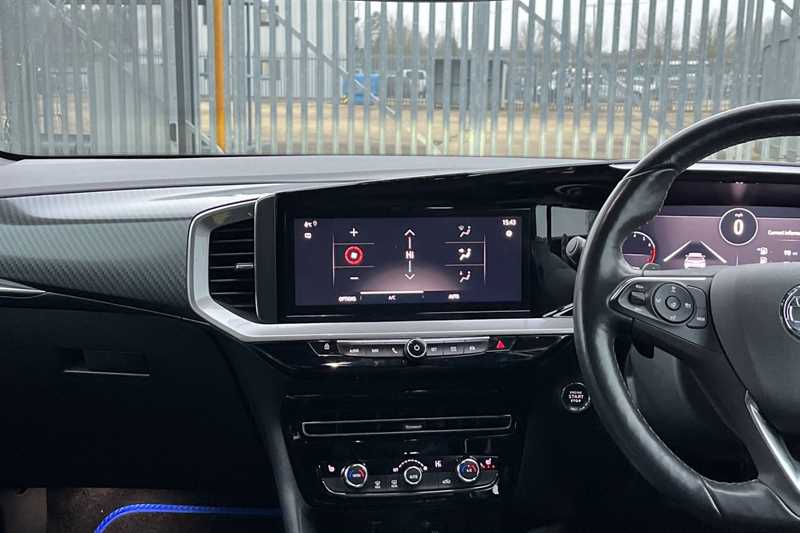 Used Vauxhall Mokka 2022 for sale - 77471789: Photo 14